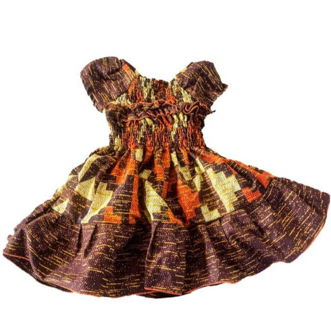 Dress 1