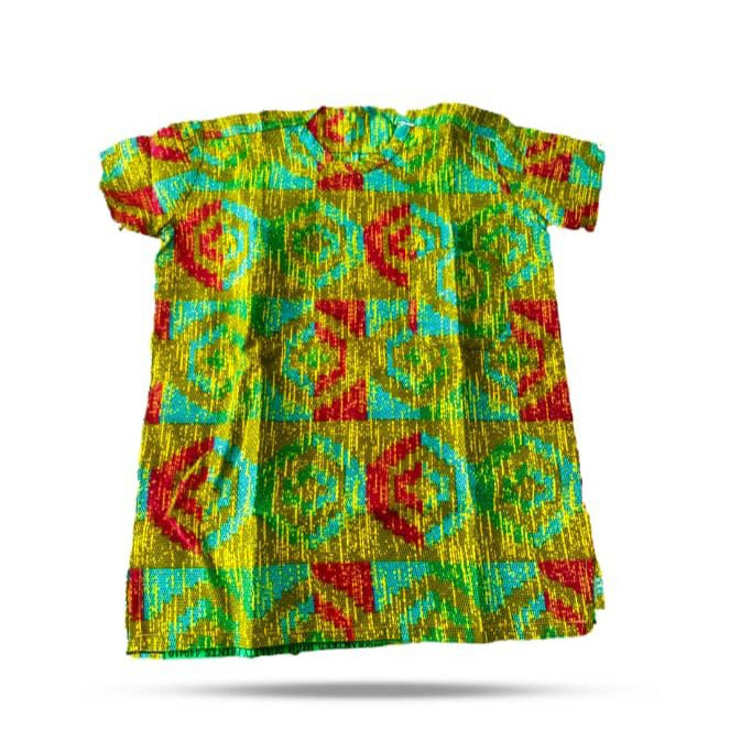 Female Shrit 2