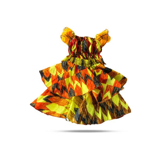 Dress 3
