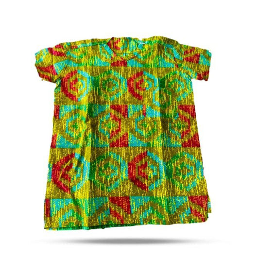 Female Shrit 2