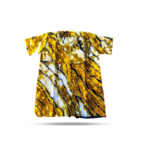 Boys shirt 1