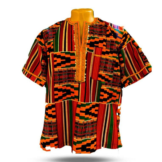 Female Shirt 3