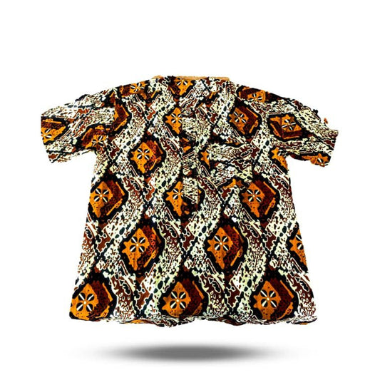 Female Shirt 4