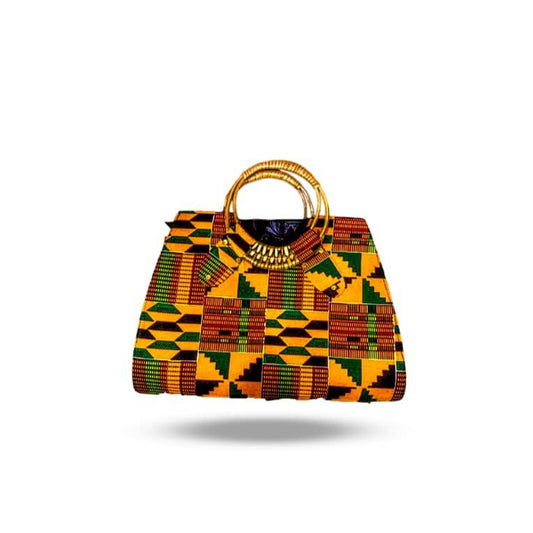Hand bag 3