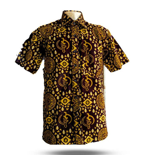 Male Shirt 1