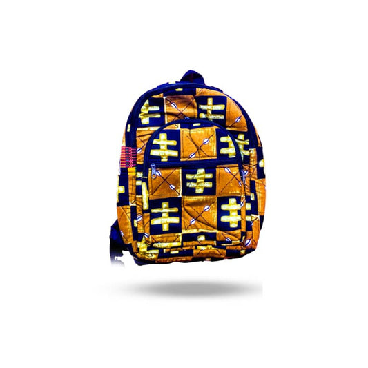 School bag 1