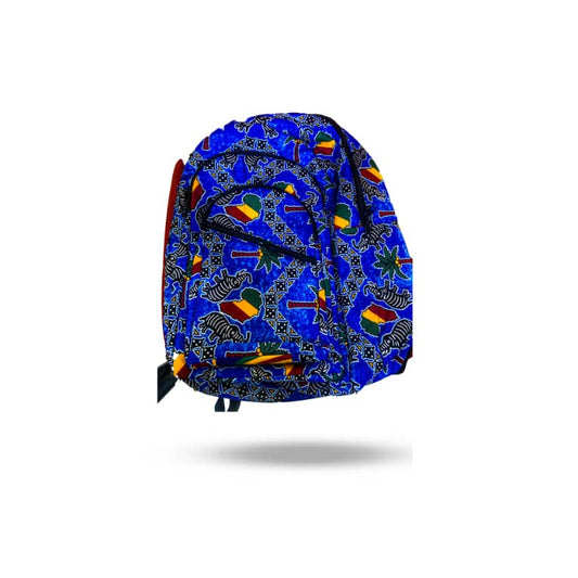 School bag 4